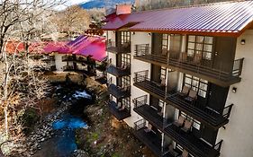 Bear Creek Inn Gatlinburg, Tn