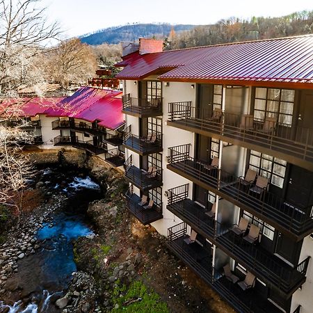 Bear Creek Inn Gatlinburg, Tn Exterior photo