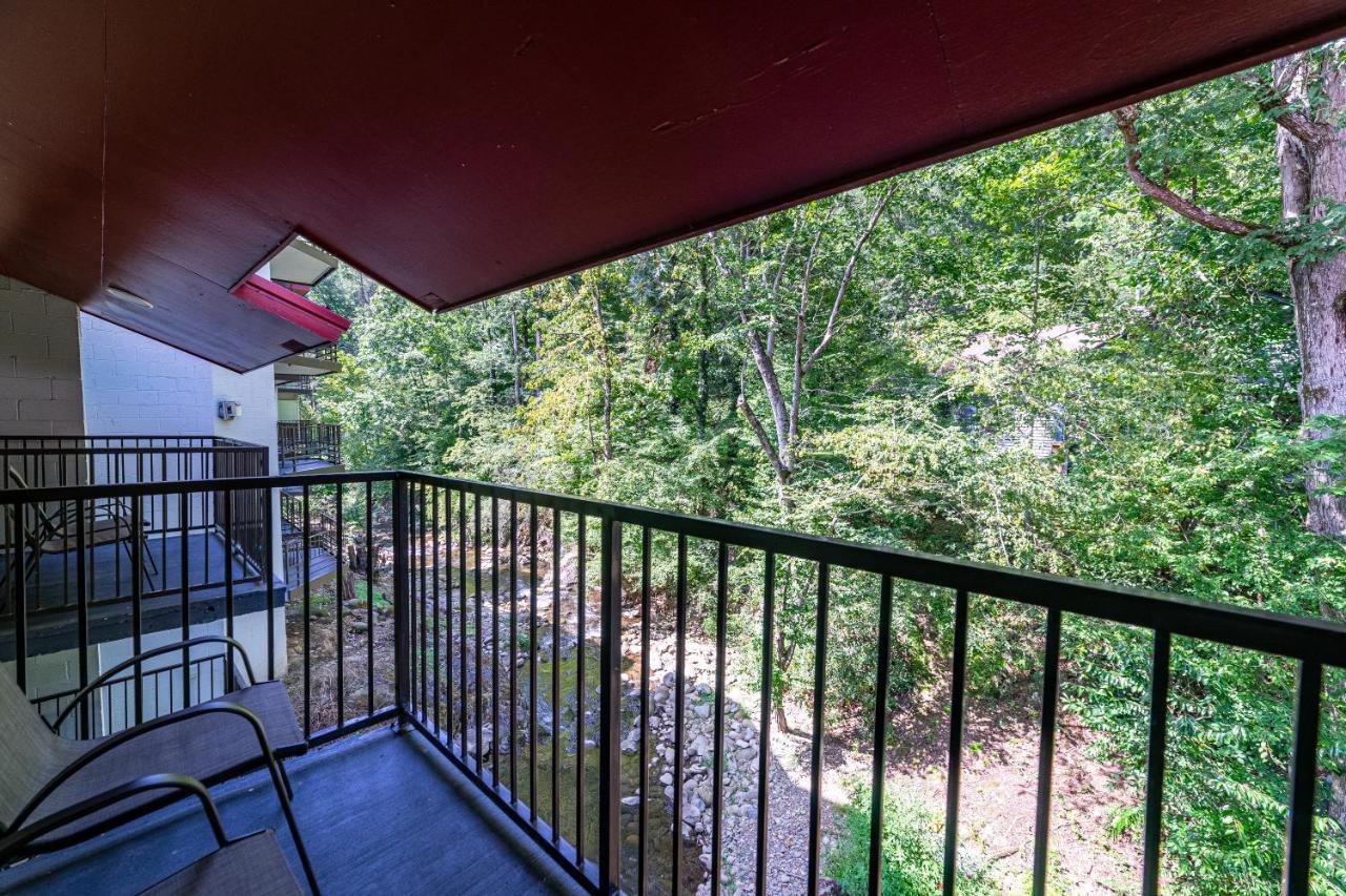 Bear Creek Inn Gatlinburg, Tn Exterior photo