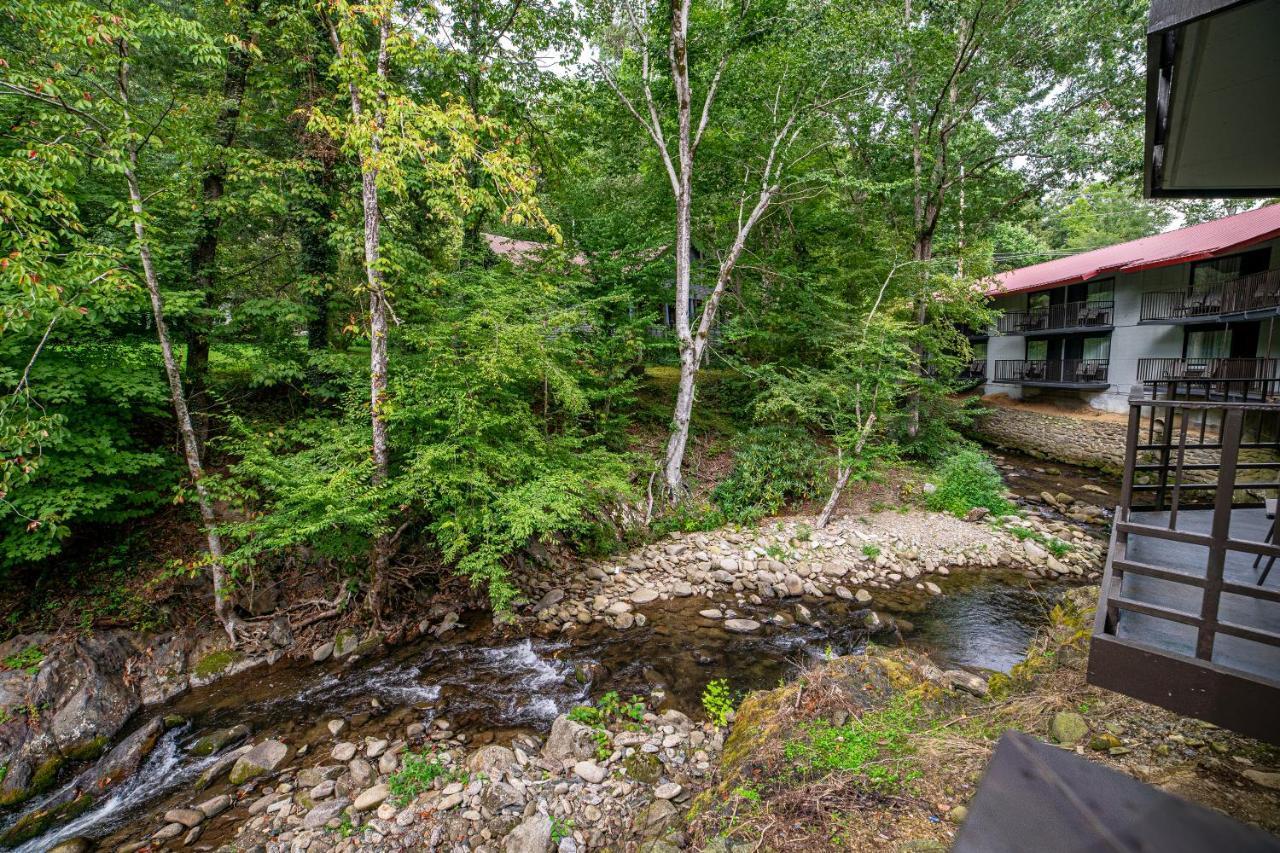 Bear Creek Inn Gatlinburg, Tn Exterior photo