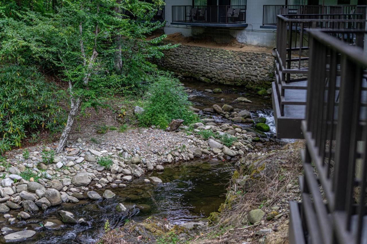 Bear Creek Inn Gatlinburg, Tn Exterior photo