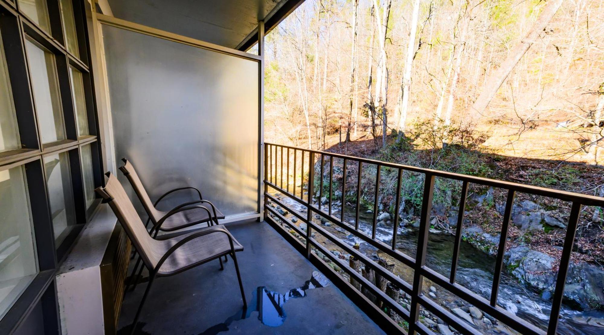 Bear Creek Inn Gatlinburg, Tn Exterior photo
